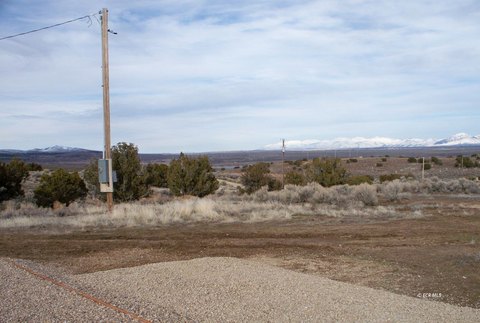 LAND - Spring Creek, NV