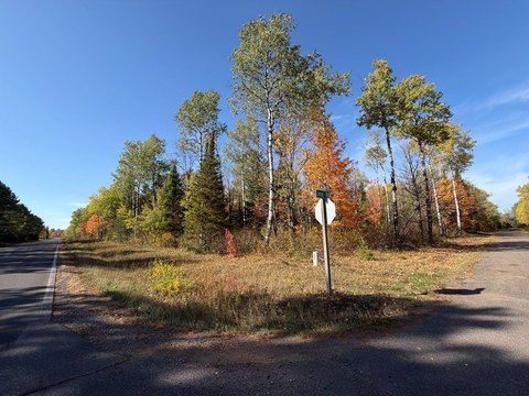 Land, Mercer, WI