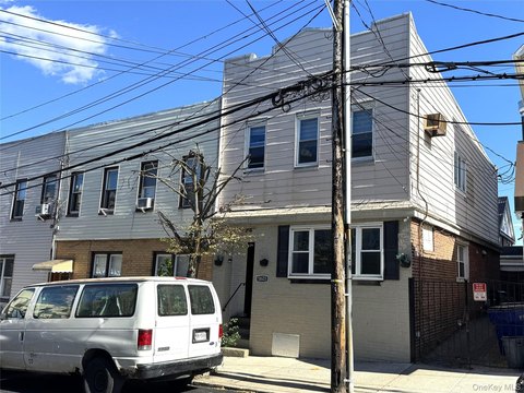 Legal Two-Family Duplex with Basement