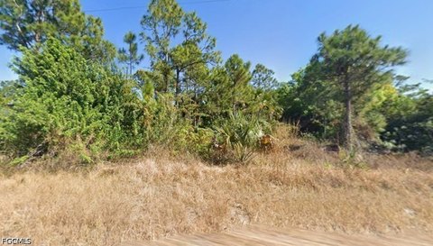 Land, Lehigh Acres, FL