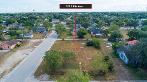 Land, Kingsville, TX