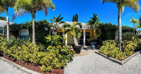 Updated Duplex with Pool
