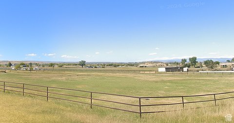 Roosevelt Land with Irrigated Pasture