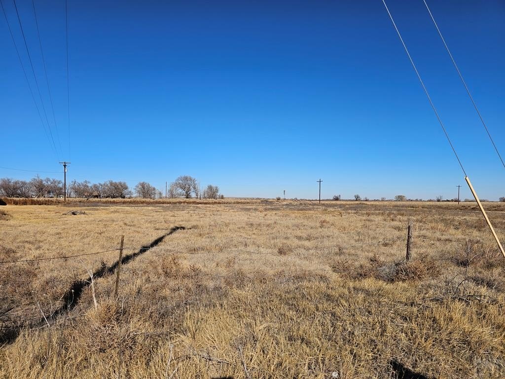 Land Near John Martin Reservoir
