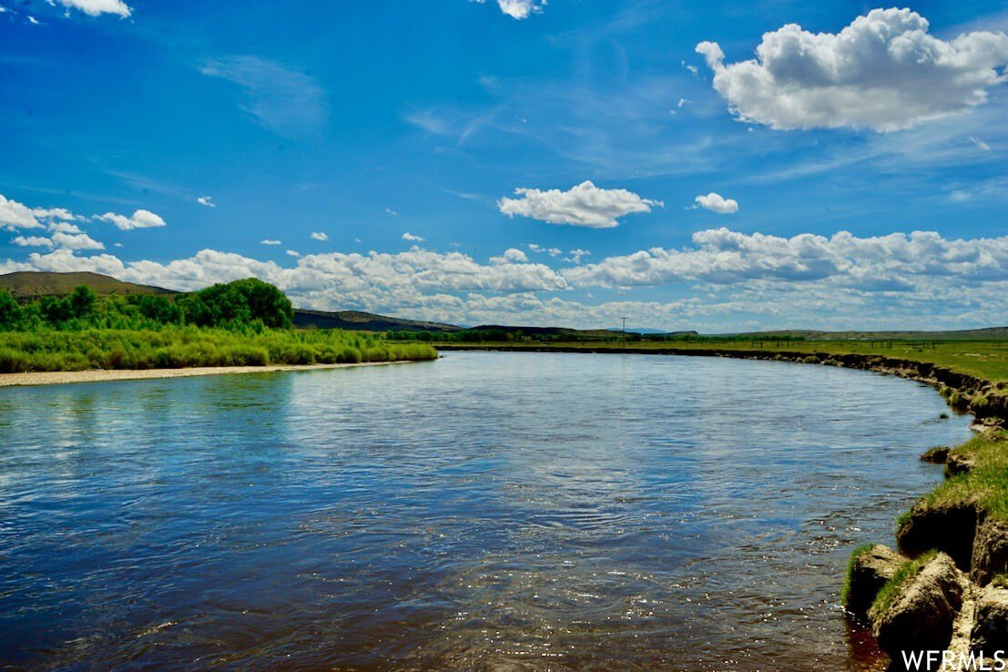 Historic Haystack River Ranch Legacy