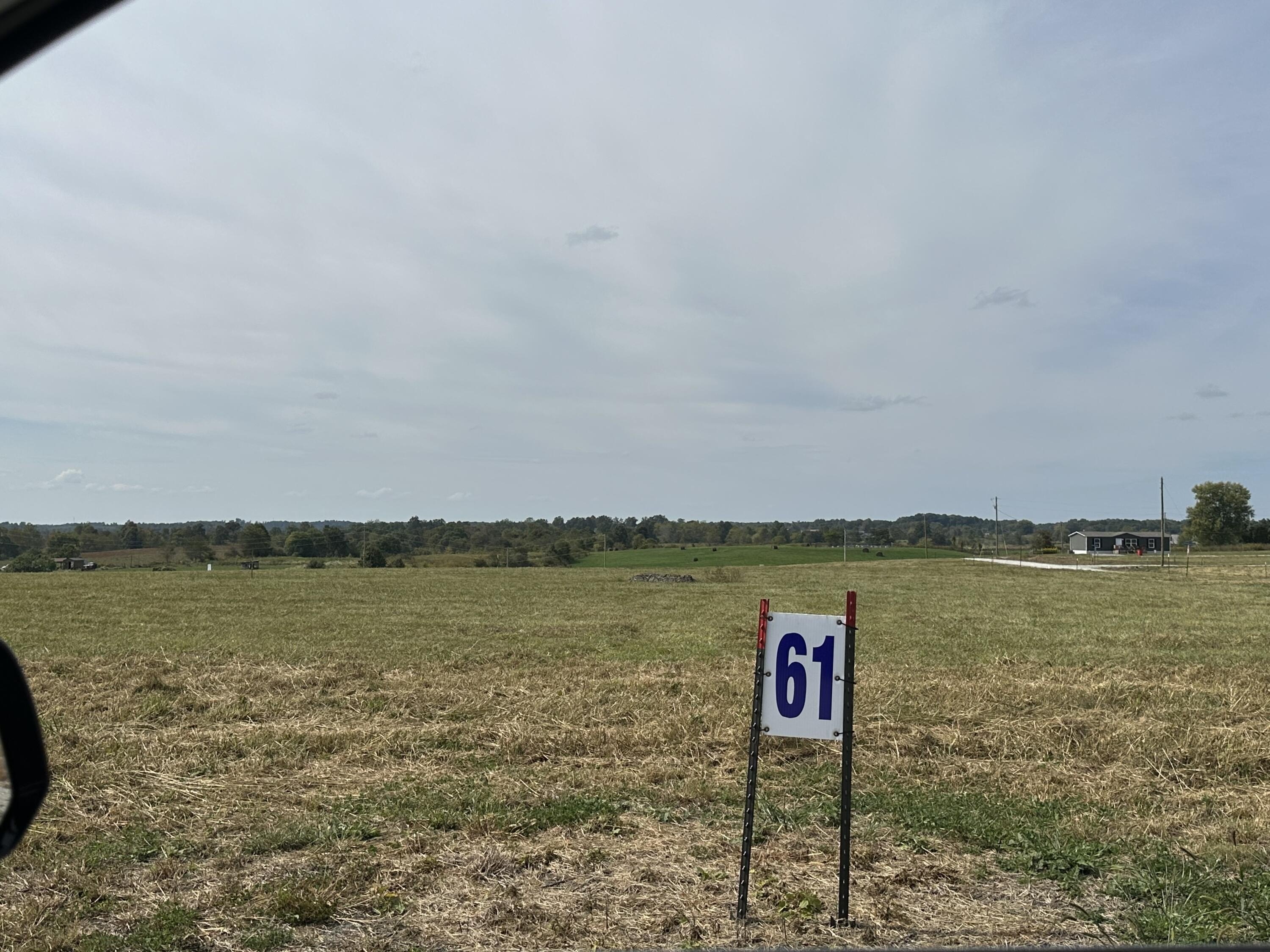 Residential Land in East Bernstadt