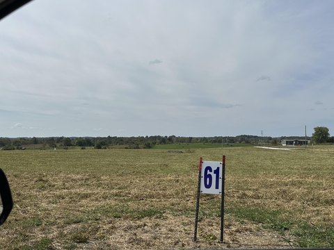 Residential Land in East Bernstadt