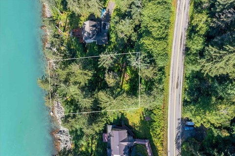 LAND, Juneau, AK