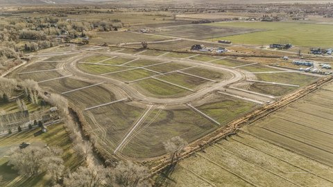 Land, Rigby, ID