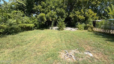 Humboldt, TN Building Lot