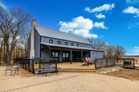 Stonewall, TX Commercial Property