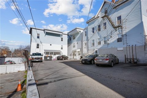 Woonsocket Multi-Family Investment Opportunity