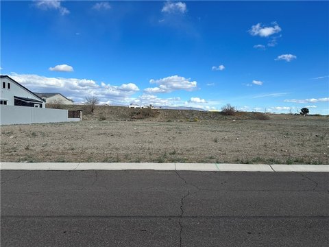 Residential Land in Fort Mohave