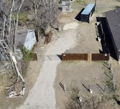 LAND - Cleburne, TX