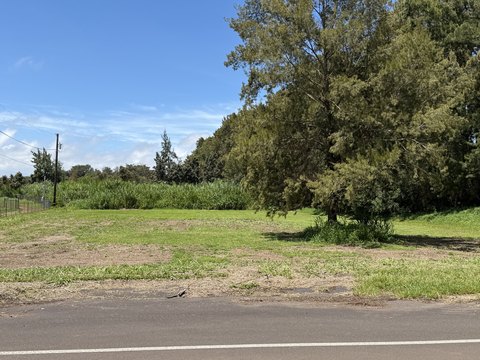 Land in Pu'ukapu Pines