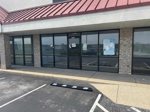 High-Traffic Retail Space Available