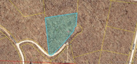 Forbes Lake Land Opportunity