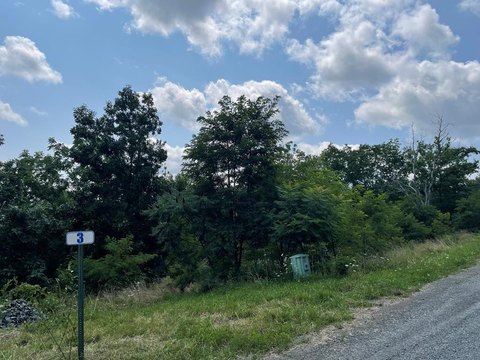 Land in Hemlock Hills Subdivision