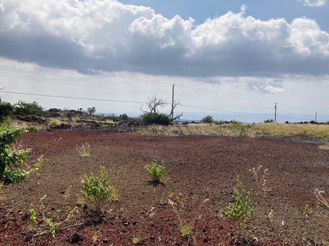 Land, Ocean View, HI
