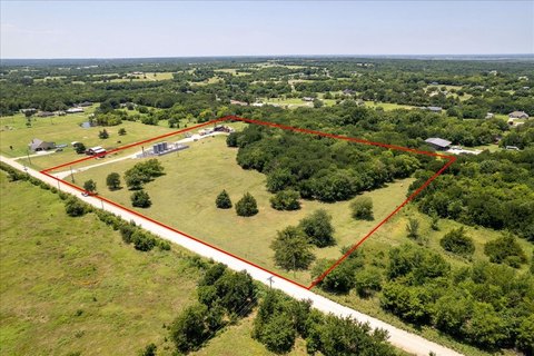 LAND - Sherman, TX