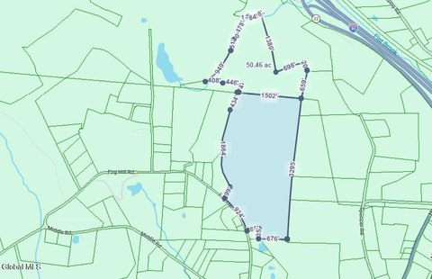 Land, Austerlitz, NY