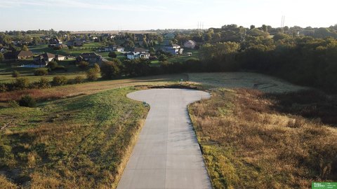 Residential Estate Lot in Gretna