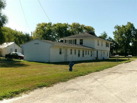 Waterloo Multifamily Investment Opportunity