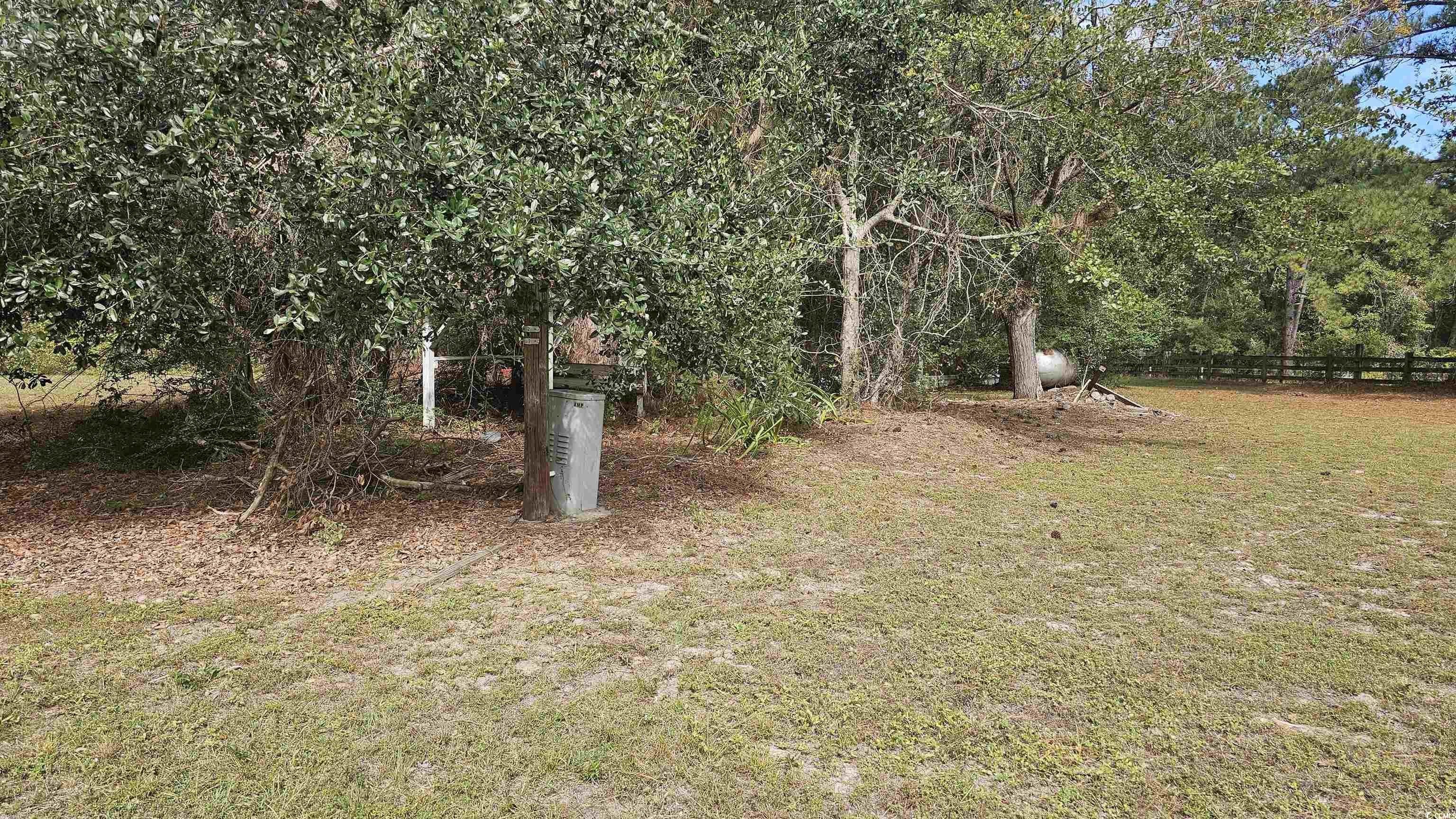 Versatile Commercial Land in Conway