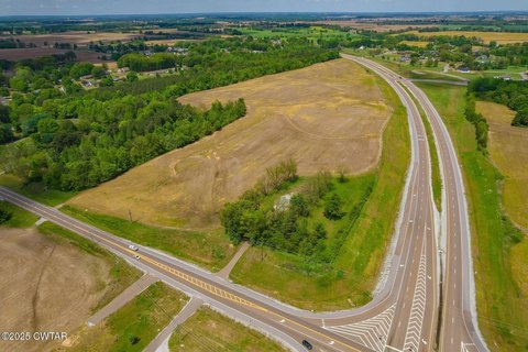 Farmland within Brownsville City Limits