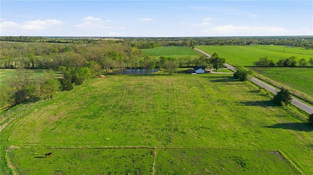 Land in Miami County, Kansas