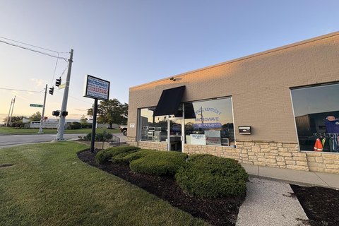 Versatile Flex Space in Lexington