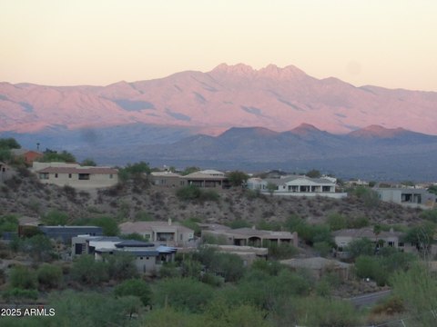 Luxury Land in Gated Community