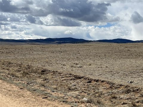 Level 5-Acre Recreational Land