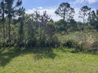 Golf Course View Land Parcel