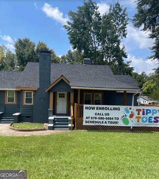 Versatile Office/Daycare in Atlanta