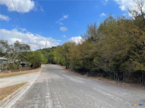 Residential Land in Copperas Cove
