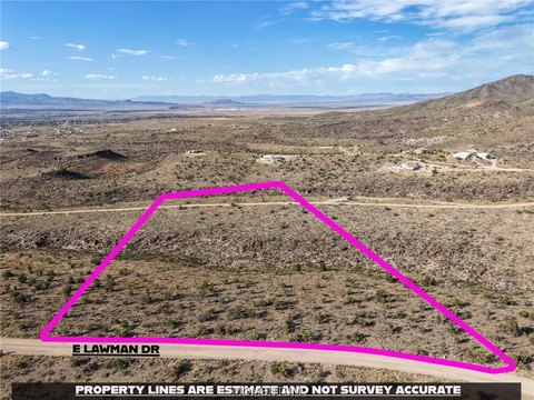 Land, Kingman, AZ