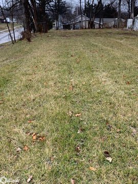 Keokuk Land with Development Potential