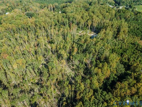 Land, Goochland, VA