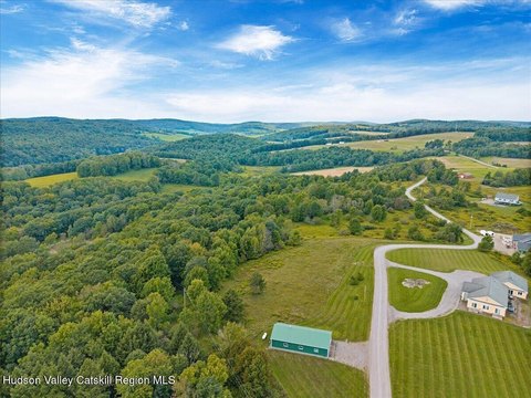 Land, Richfield Springs, NY