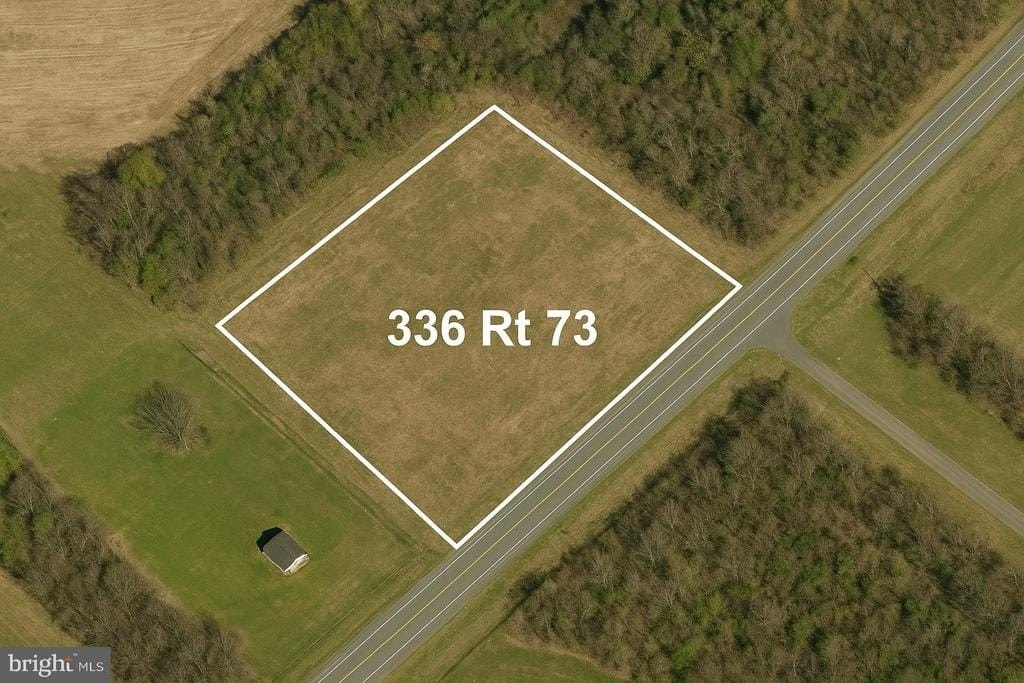 Prime Land on Route 73