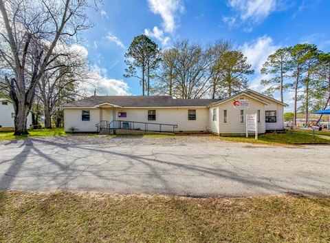 Established Daycare Center - Cairo, GA