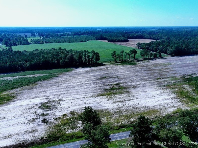 Fairmont, NC Land Opportunity