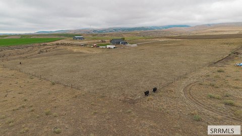 Land, Shelley, ID