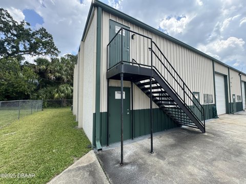Edgewater Office/Warehouse Space Available