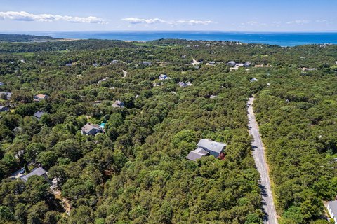 LAND - Truro, MA