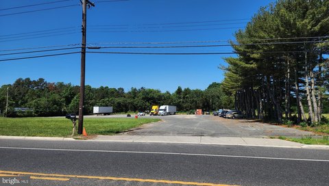 Commercial Lot in Vineland, NJ
