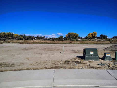 Grand Junction Land for Sale