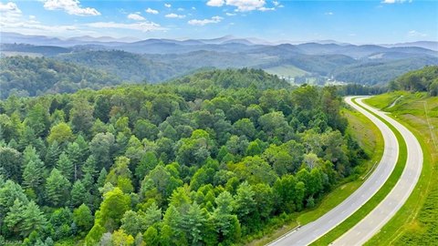 LAND - Fleetwood, NC