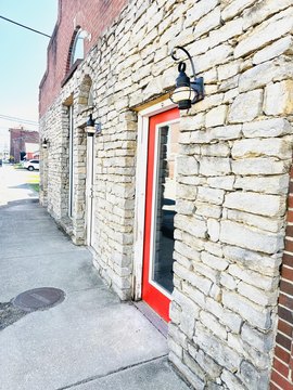Versatile Mixed-Use Space in Lawrenceburg